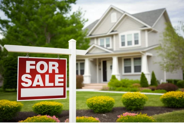 Cook County real estate market remains strong, but shows signs of leveling off