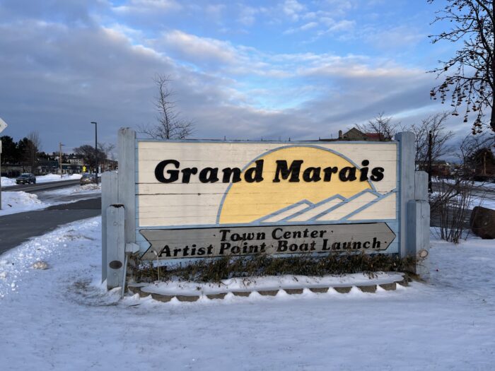 City of Grand Marais launches TextMyGov communication platform