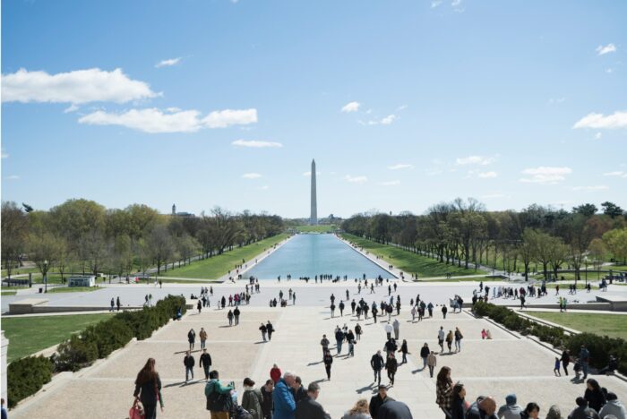 Cook County students prepare for spring break trip to Washington D.C.