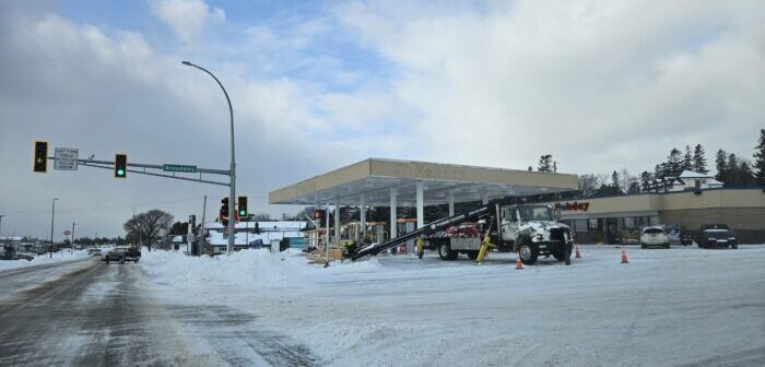 Mike’s Holiday Gas Station rebranded as Circle K