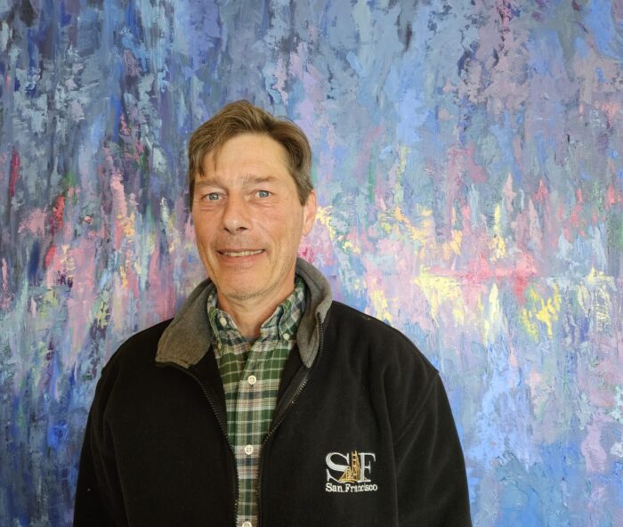 Pete Mott hired as Grand Marais SBDC consultant following Pat Campanaro’s retirement