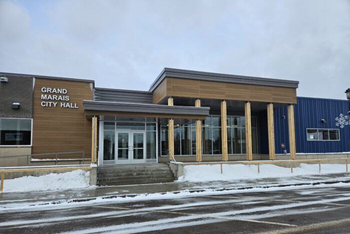 City Council works to reduce 2026 levy, final budget to be set later this month