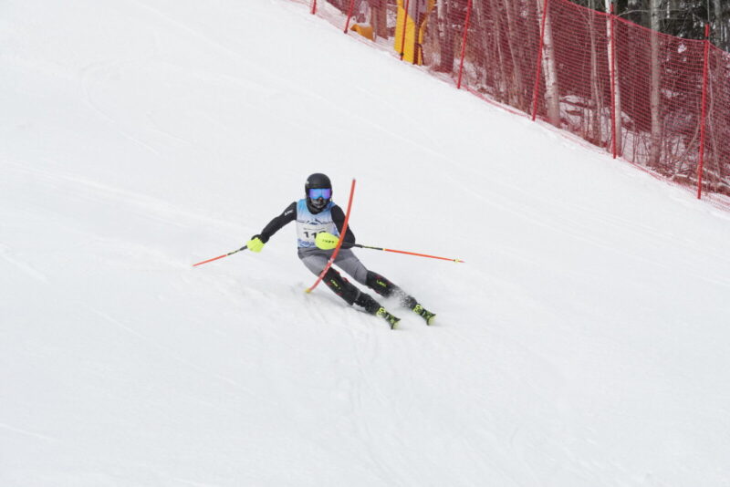 Hear from the Cook County Alpine team after a great season