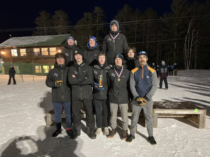 Alpine team looks to continue strong season at section meet