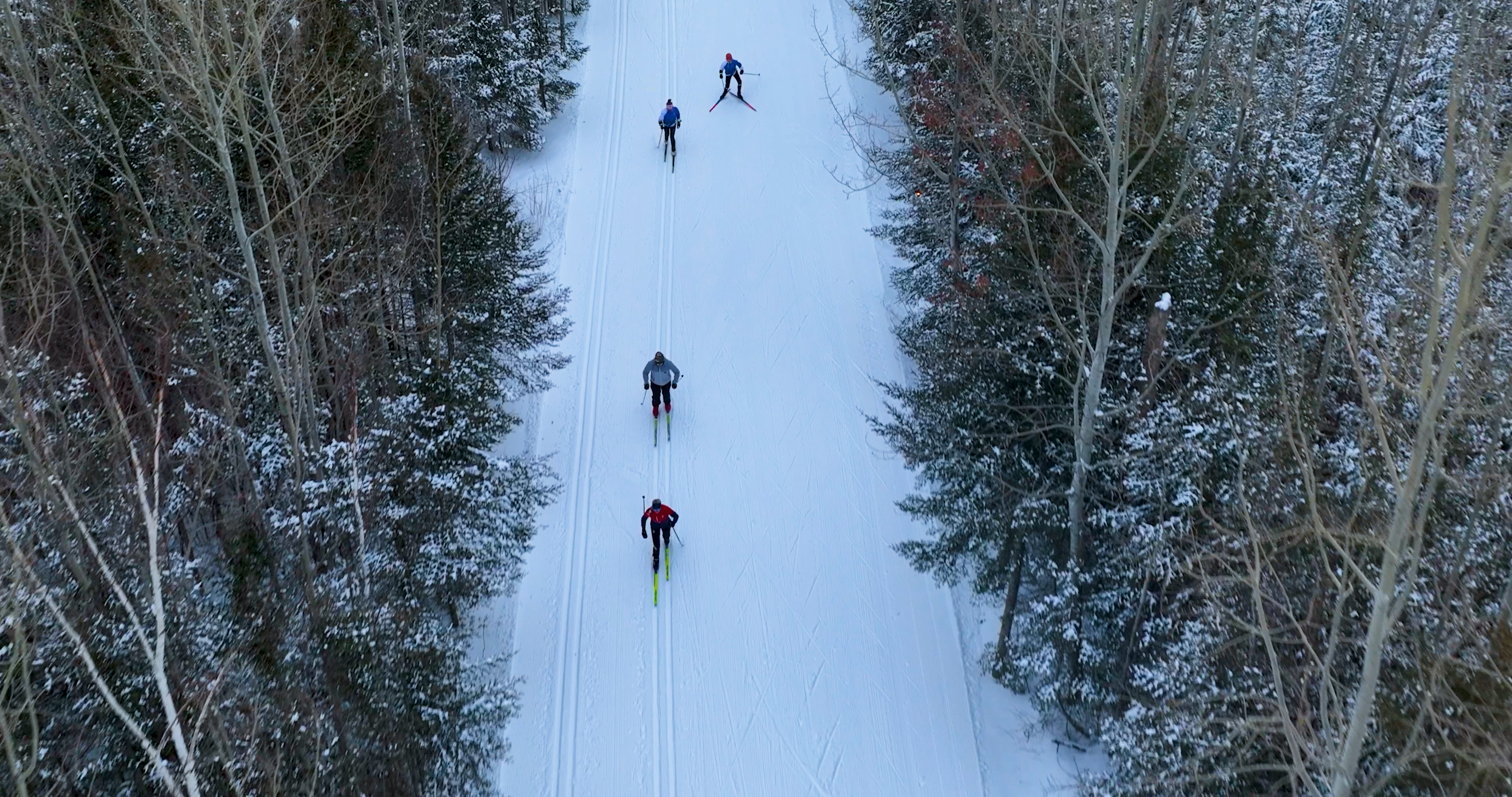 Cook County Nordic Ski Team wraps up season, Emma Crook heads to State