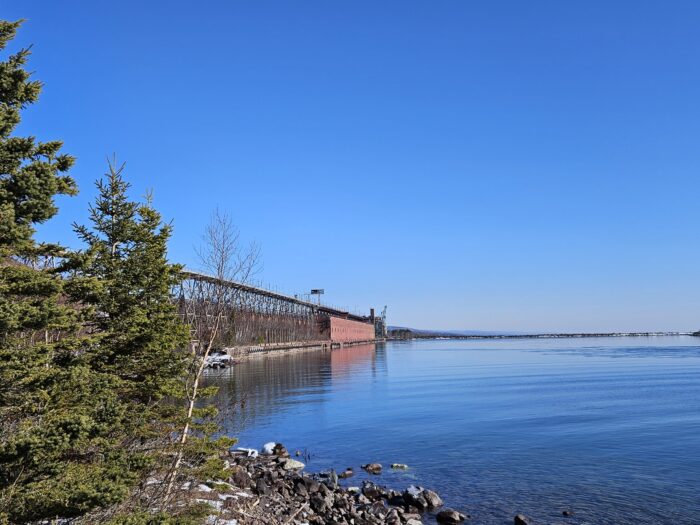 Members of the public needed for Taconite Harbor Advisory Committee to help shape future of site