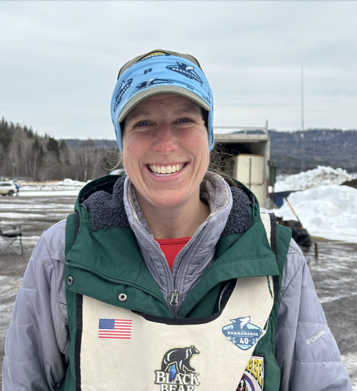 Erins top the podium for 2025 John Beargrease Sled Dog Marathon