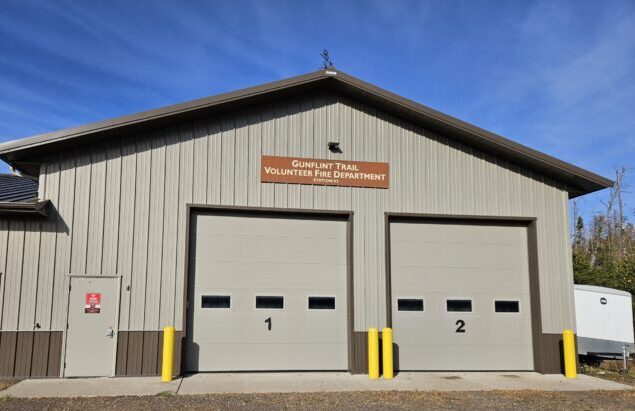 Evacuation training drill on Gunflint Trail aims to strengthen wildfire readiness