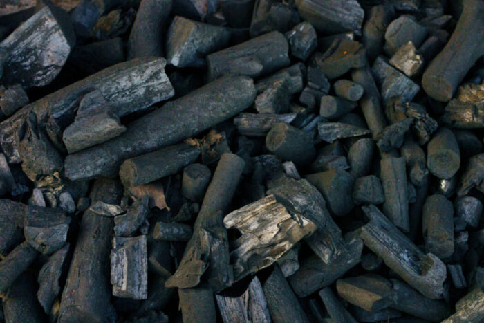 Highway Department explores use of biochar in invasive species management