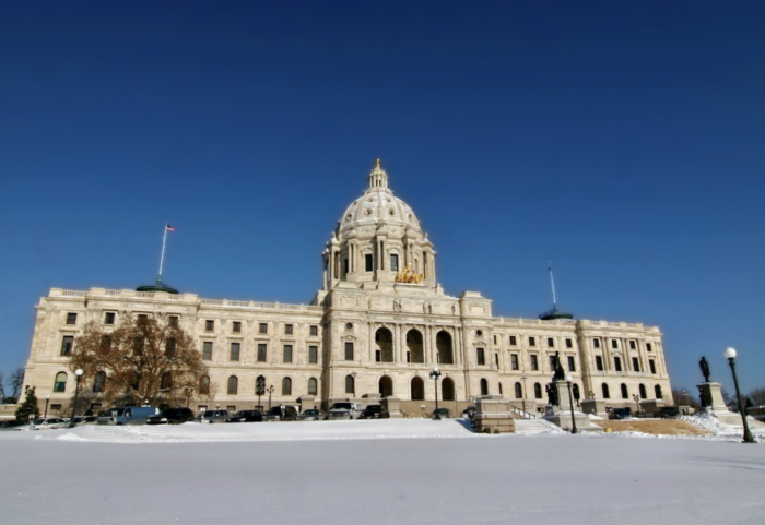 District 3 Legislators to hold town hall in Two Harbors