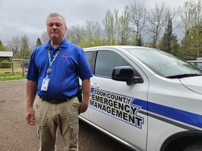 Amid active wildfires, uncertainty around FEMA funding is concerning for local emergency officials
