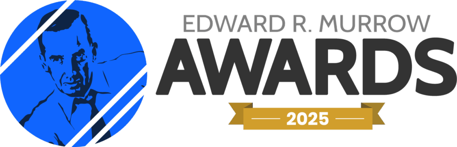 WTIP wins two regional Edward R. Murrow Awards