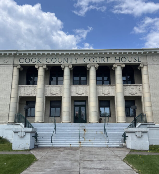 Budget planning continues, county capital projects progress