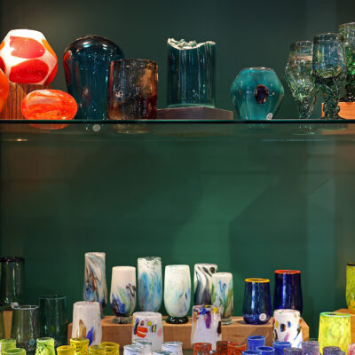 Glassware Glassware