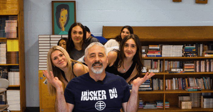 Year-end highlights: ISD 166 students wrap up communications and news class