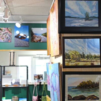 Paintings and photography Paintings and photography