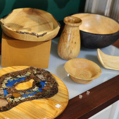 Woodwork Woodwork