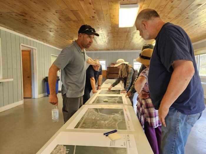 Grand Marais Park Board explores first phase of master plan improvements