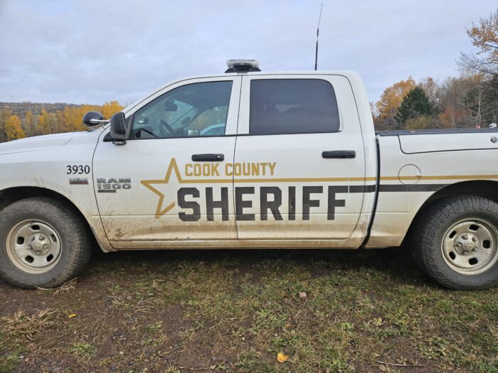 Sheriff talks emergency response to mental health crisis calls