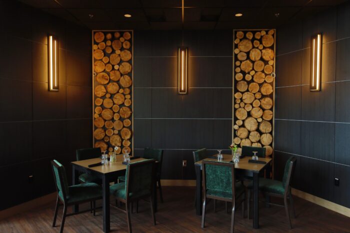 A new chapter at Lutsen Mountains begins with the opening of Charlie’s