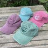 Baseball cap with new logo - Image 2