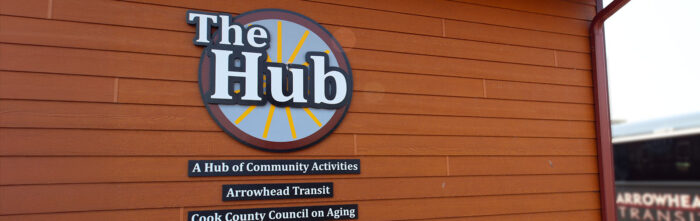 The Hub prepares for summer activities and events