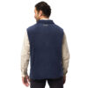Men’s Columbia fleece vest - Image 8