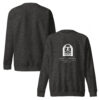 Crewneck sweatshirt classic logo - Image 3