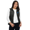 Women’s Columbia fleece vest - Image 7