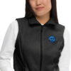 Women’s Columbia fleece vest - Image 6