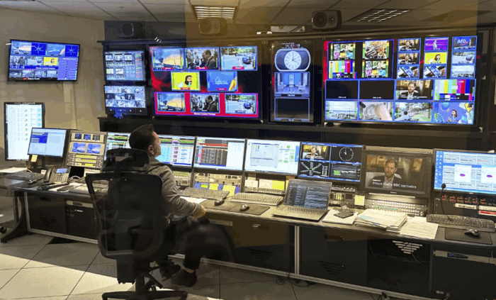 Corporation for Public Broadcasting to shut down after being defunded by Congress