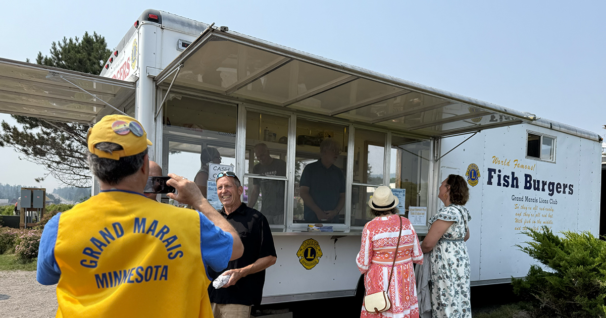 96th annual Fisherman’s Picnic wraps up with awards and prizes