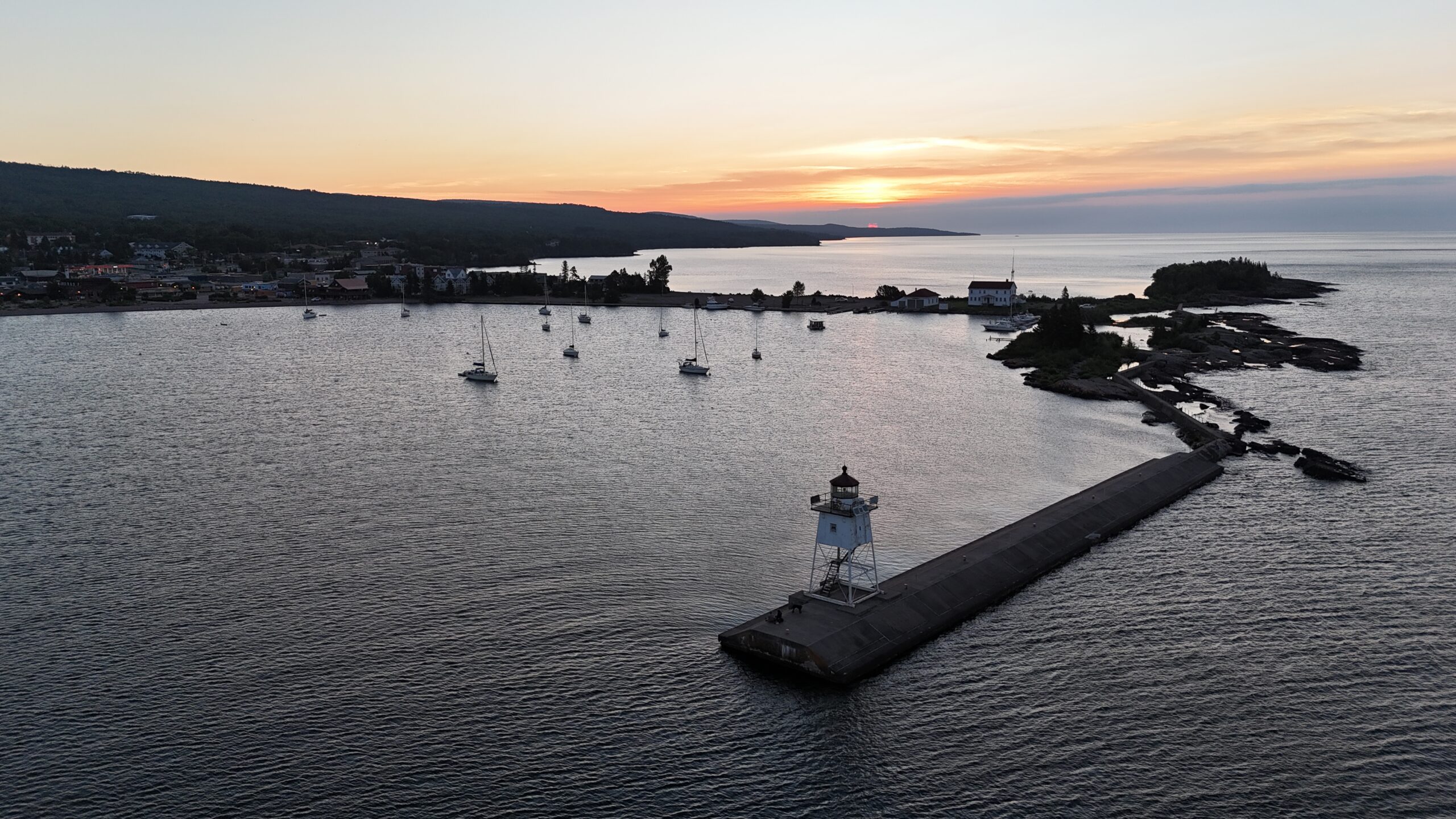 Grand Marais partners with Minnesota State Historic Preservation Office on archeological survey
