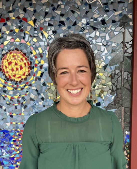 Cook County welcomes Kristen Trebil-Halbersma as new administrator