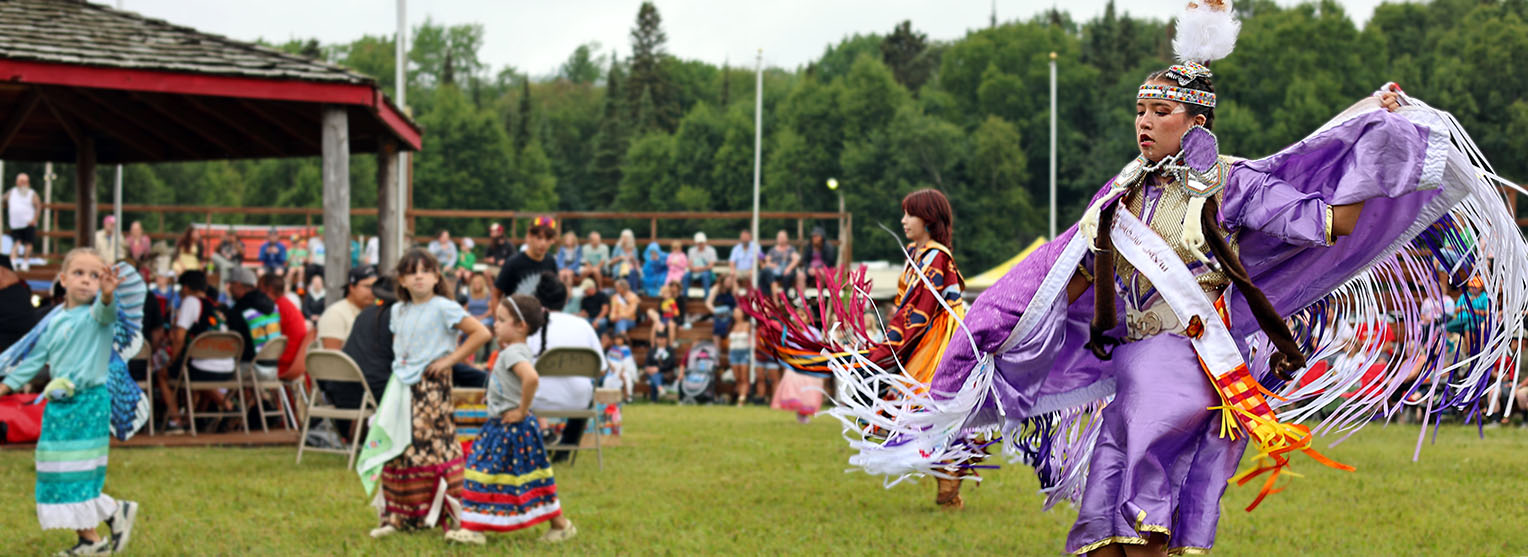 Photos: Grand Portage Rendezvous Days 2025