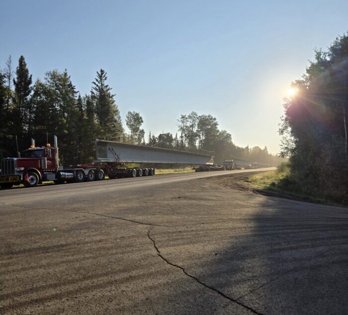 Expect traffic delays: Mill the Hill construction update