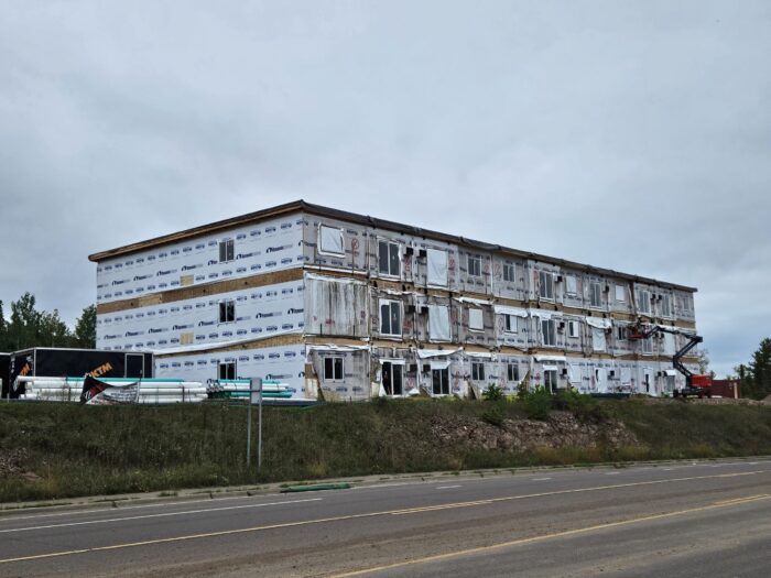 The Heights apartments launch website and rental applications for prospective tenants