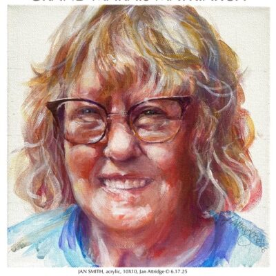 Jan Smith Jan Smith