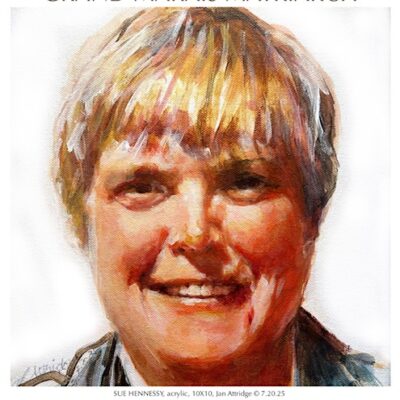 Sue Hennessy Sue Hennessy