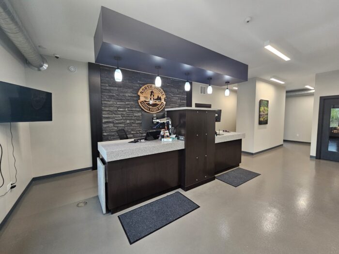 Local Business Spotlight: North Shore Federal Credit Union