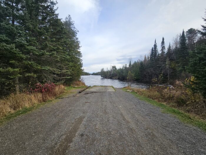 Gunflint Trail Fire Chief Jim Morrison sheds light on October rescue on Poplar Lake