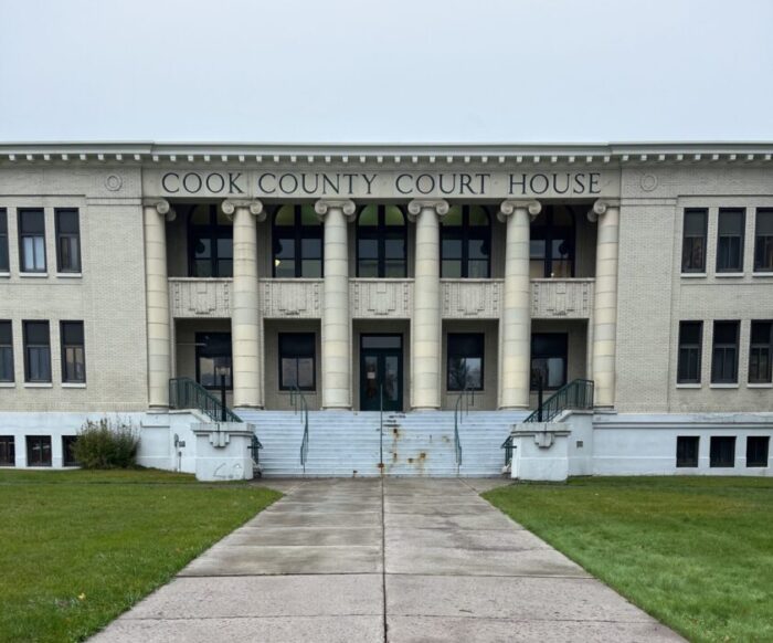 County board enters final weeks of 2026 budget talks