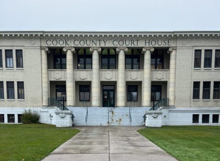 Public invited as Cook County advisory councils weigh merger