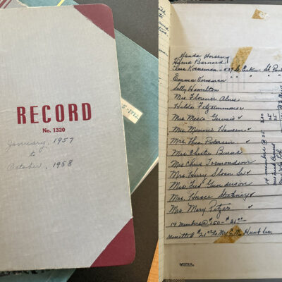 WEGC historic records WEGC historic records