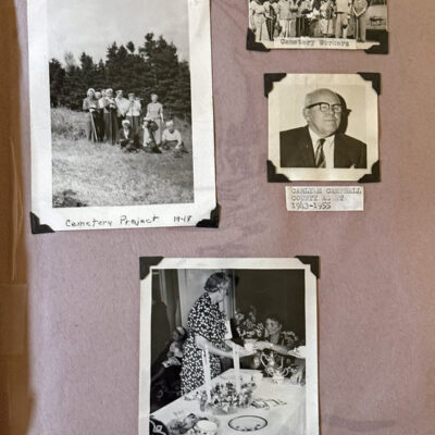 WEGC historic photos WEGC historic photos