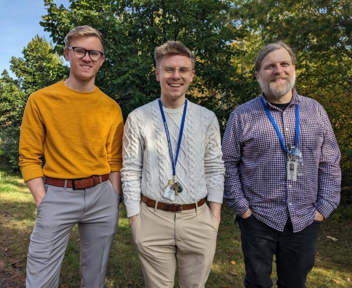 Student report: new ISD 166 teachers share what brought them to Grand Marais