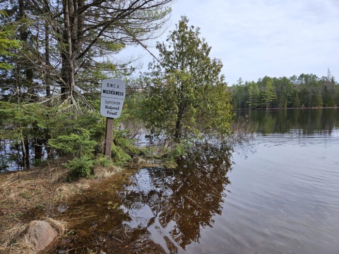 Senate bill could alter protections for BWCAW and other U.S. wilderness areas