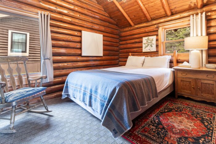 Local Business Spotlight: Cascade Lodge