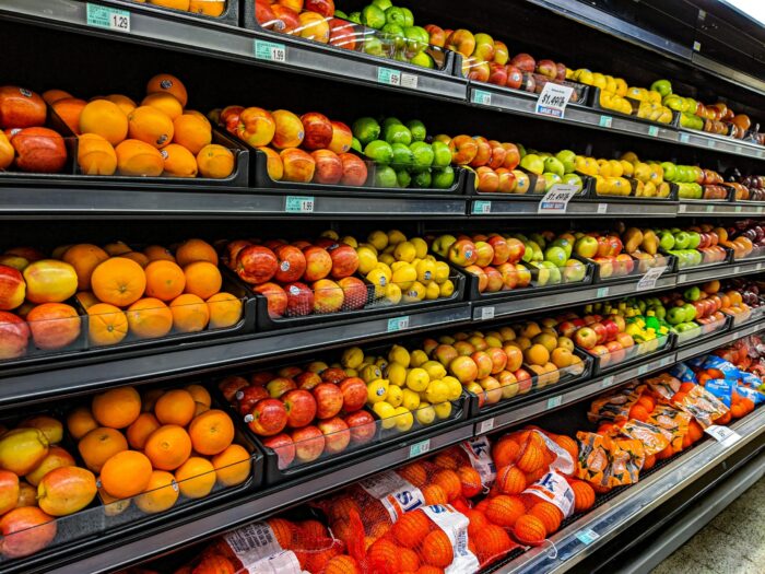 Federal SNAP changes expected to increase costs for Cook County