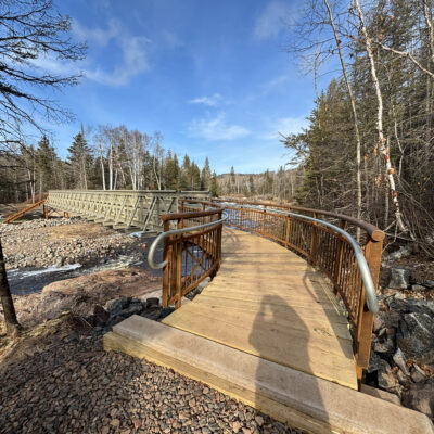 photo courtesy of MN DNR